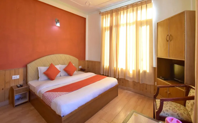 Himalayan Cottages Manali