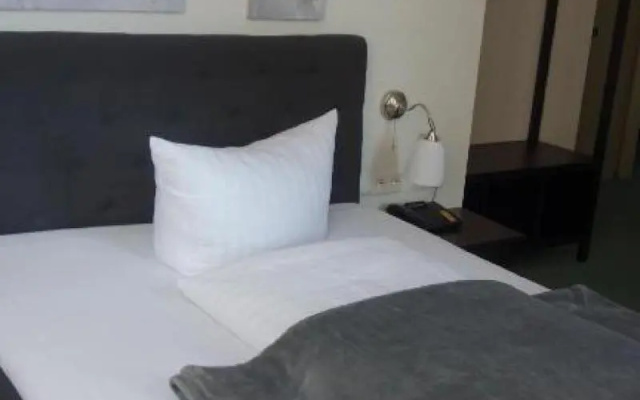 Hotel Restaurant Erbprinz Walldorf