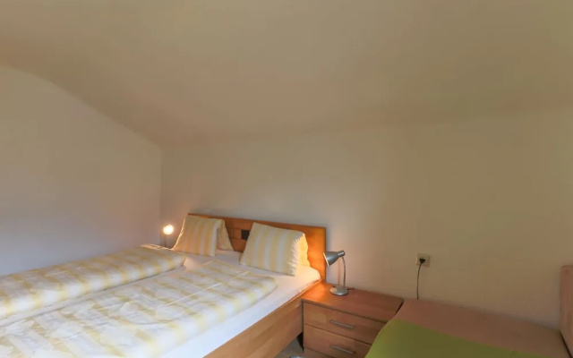 Cosy Holiday Home Near ski Area
