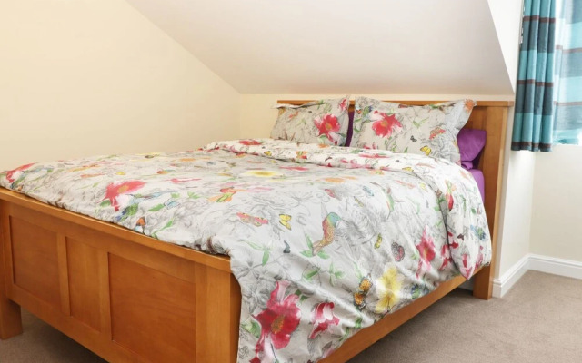 The Sea Glass Loft, Hornsea