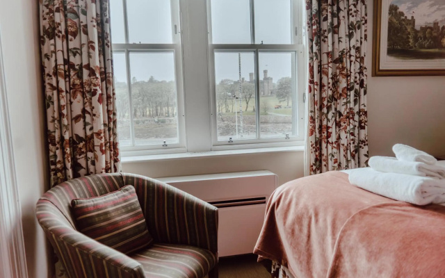 The Royal Hotel