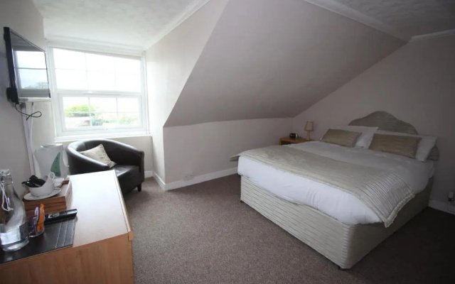 The Southfield Hotel
