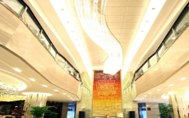 Xichang Minshan Hotel