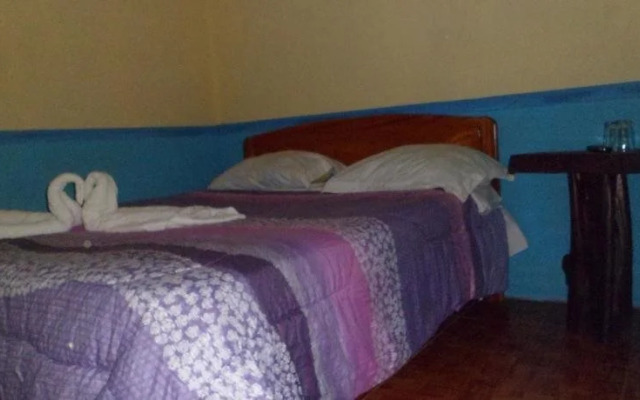 Hotel Valle Azul