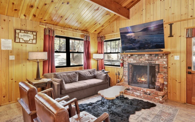 Bruin Chalet #2464
