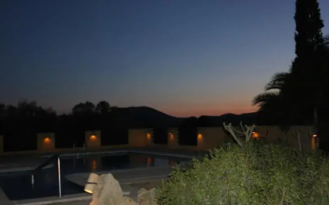 Finca Sabor