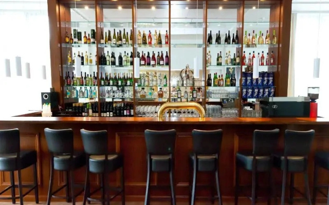 Stern Hotel Hannover