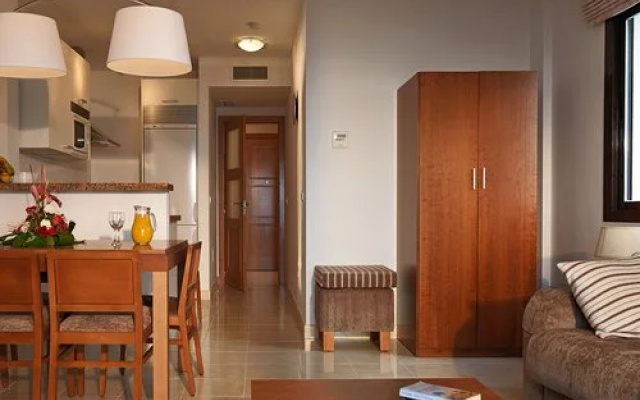 Macdonald La Ermita Rental, Malaga, Spain