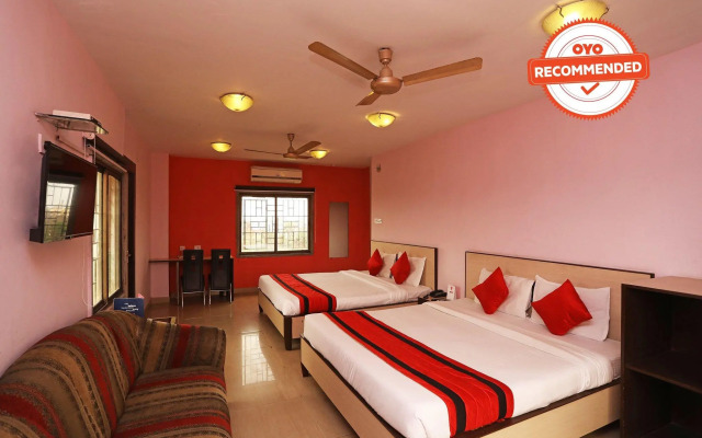 OYO Flagship 24149 Kamala Inn Dankuni