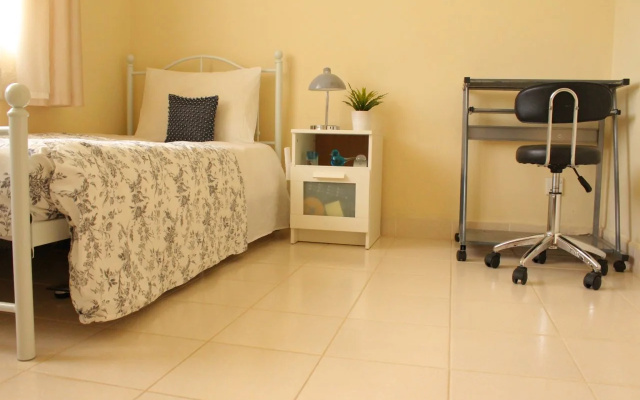 Oshadi Villa
