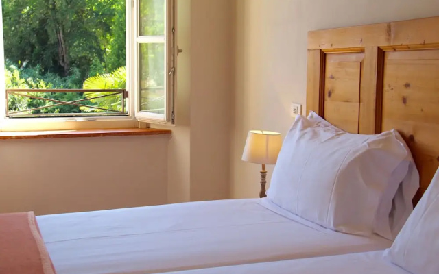 Art Hotel Varese