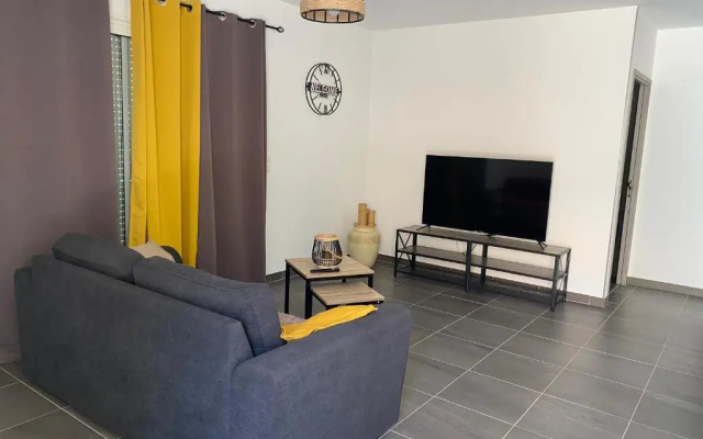 Residence Pasturella