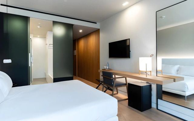 ARIMA Hotel & Spa – Small Luxury Hotels