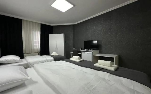 Özdemir Inn Otel