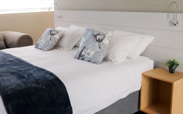 The Hill Boutique Bed & Breakfast