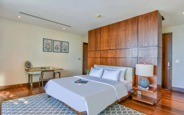 Abogo Da Nang OceanFront Luxury Villa