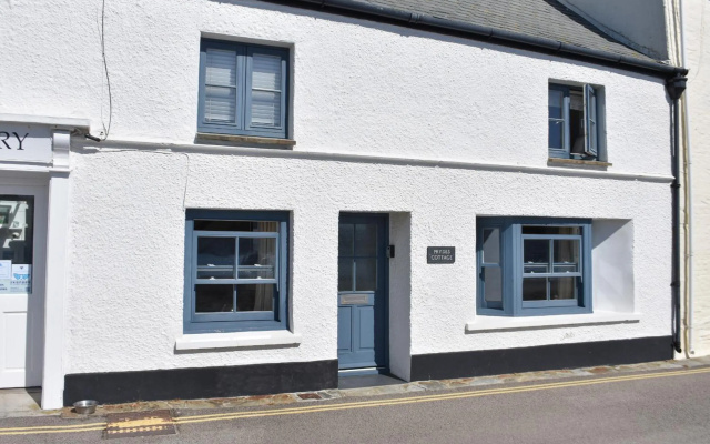 Prydes Cottage