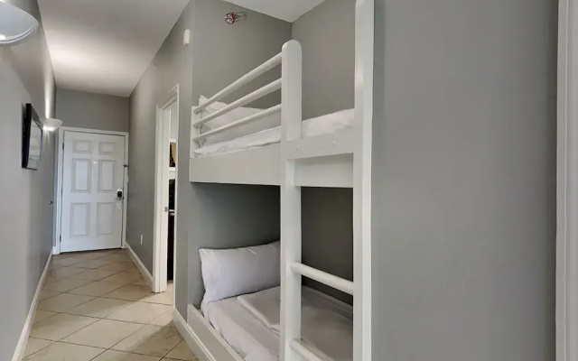 Gulf Dunes by Southern Vacation Rentals
