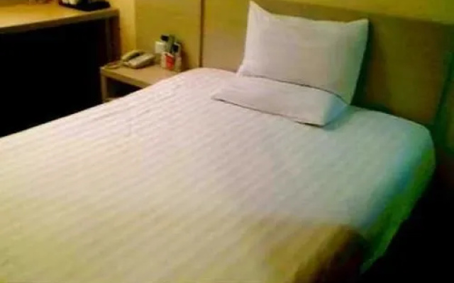 Hanting Hotel Nanning Chaoyang Square Branch