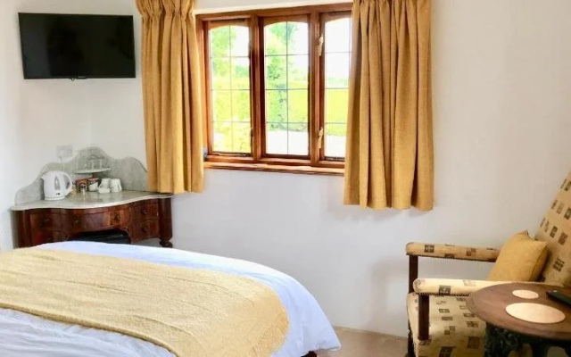 Bostrase B&B