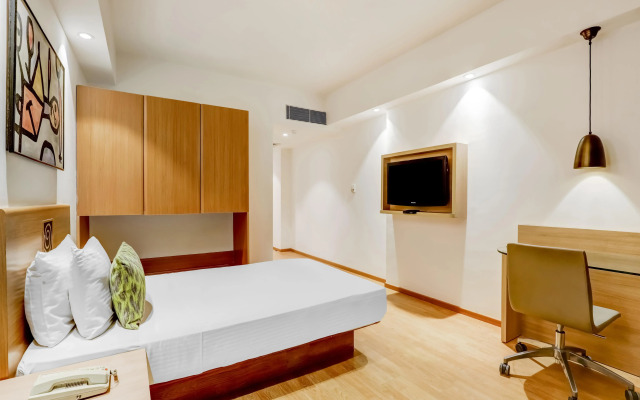 Lemon Tree Hotel, Ahmedabad