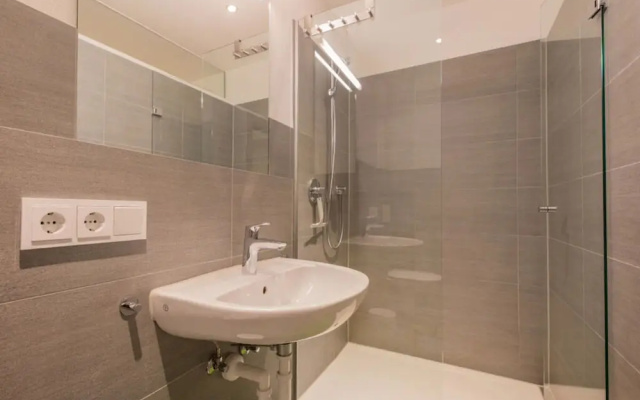 Tasteful Apartment in Fulpmes