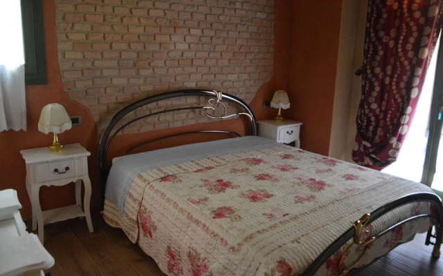 B&B La Piazzetta