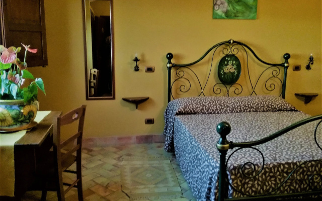 Agriturismo Tenuta Stoccatello