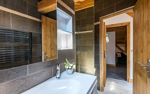 Bed and Breakfast Chantemerle 1741