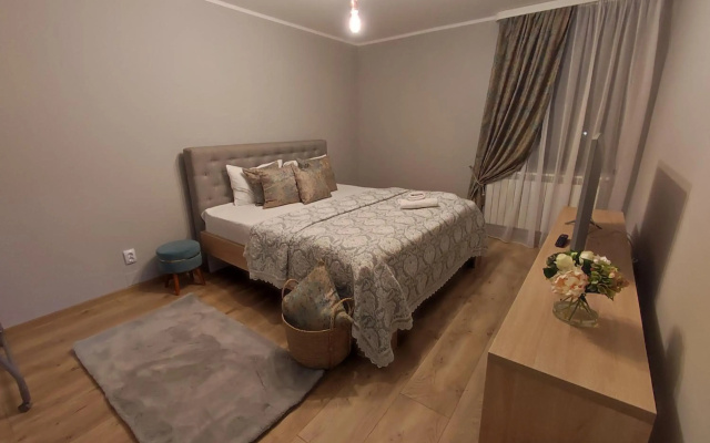 Magic Lux Apartament Hunedoara