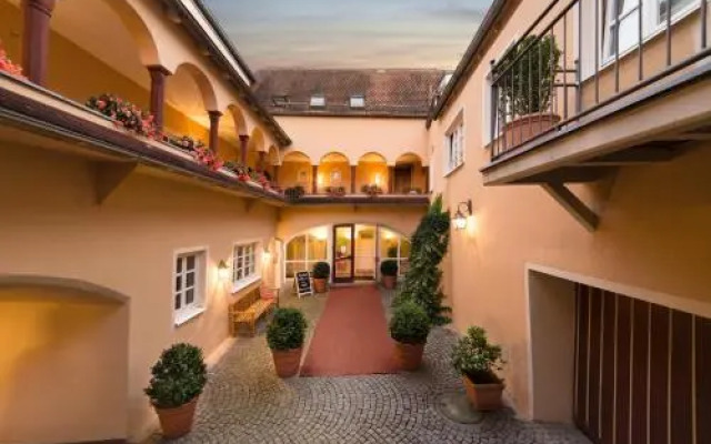 Hotel Münchner Hof