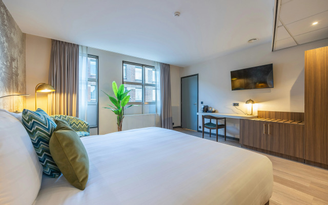 Leonardo Hotel Breda City Center