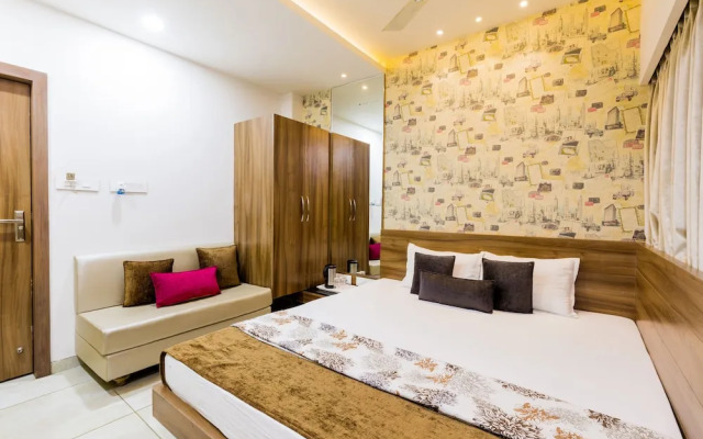Hotel Rockland