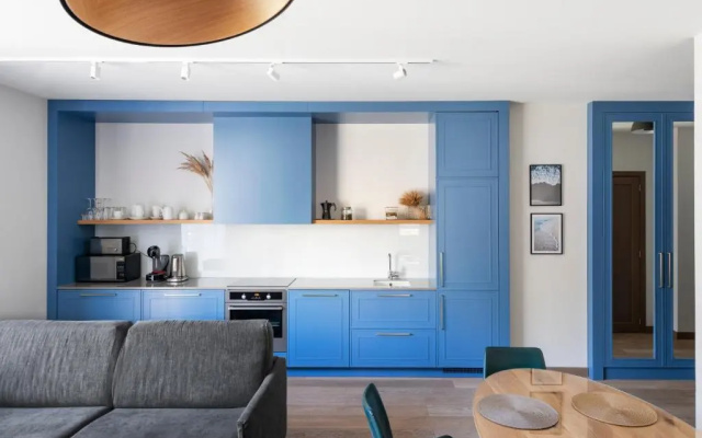 SoulHouse Apartments
