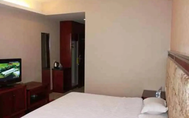 Super 8 Hotel Dongguan Humen Taiping