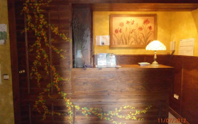 Hostal Casa Juan