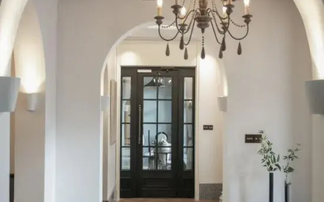 Fangyuan Li ·1897 Villa