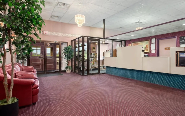 Travelodge Melfort