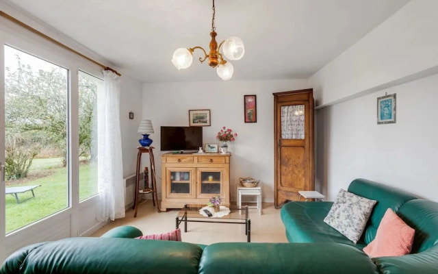 Priziac Garden Hideaway