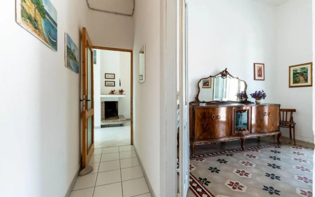 Casa Damiano 1935