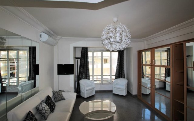Martinez Area / Miramar Residence, 50 Meters From the Croisette 2