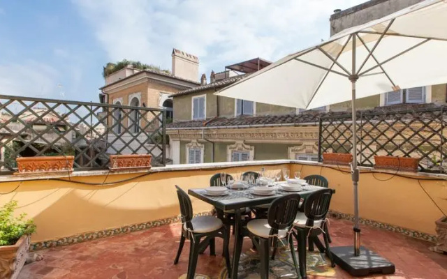 Navona Penthouse