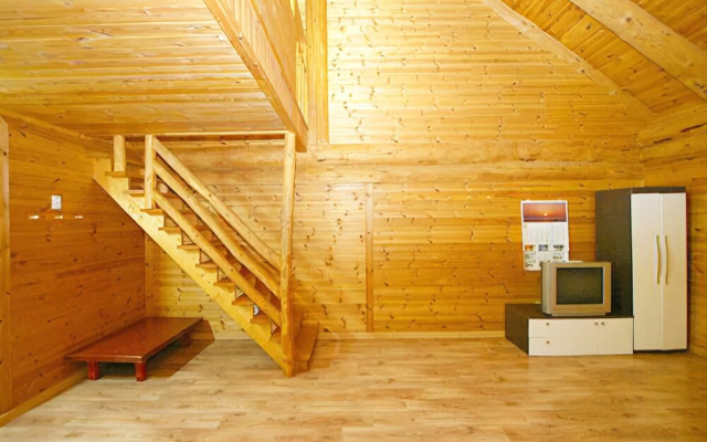 Taean Noueure Pine Forest Pension