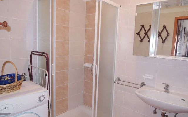 Apartment and Studio Demy