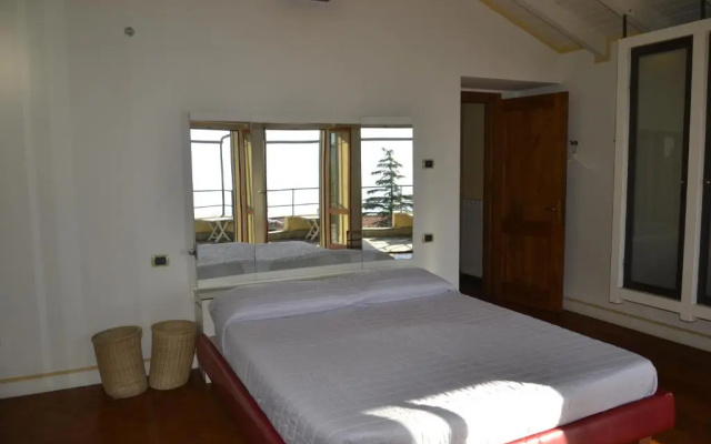 Chesapeake House 190mq Giardino e Terrazza Vista Mare