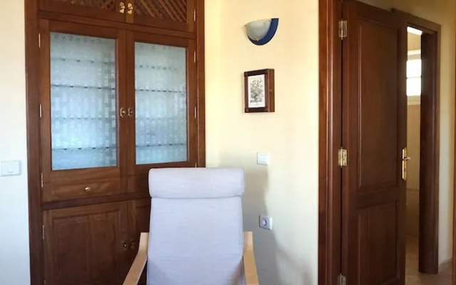 Apartamentos El Charcon