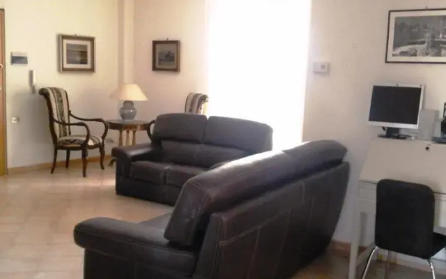 Casa Manu