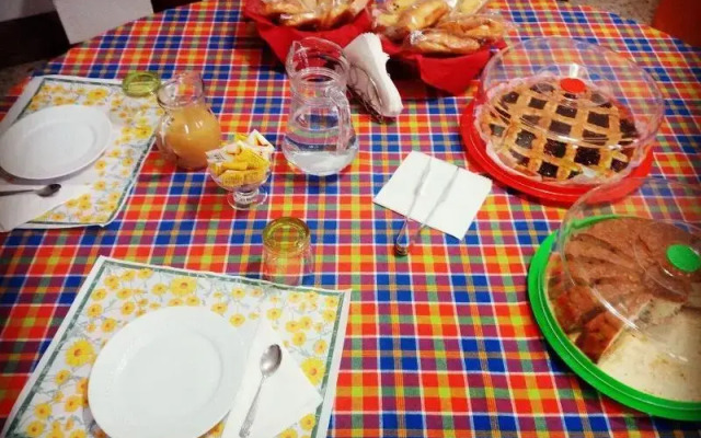 Bed and Breakfast La Riserva