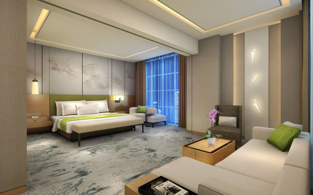 Holiday Inn Neijiang Riverside by IHG