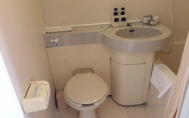 Hotel Kawase